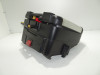 Luggage set BMW R 1200 GS
