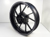 Front Wheel Yamaha MT 09