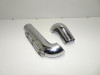 Auspuff Honda VT 700 750