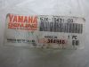 Motorblokdeksel Yamaha Overige Yamaha