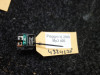 Startmotor relais Piaggio Mp3 400