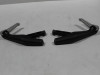 Duo voetsteun set Yamaha YZF R6