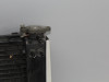 Radiateur Yamaha FZ6