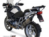 Uitlaat BMW R 1200 GS