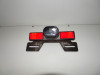 Kennzeichenhalter Honda VT 500