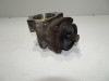 Cardan joint axle Honda Deauville 650 - 700