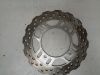 Rear brake disc Kawasaki VERSYS 1000