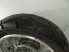 Felge hinten BMW R 1150 GS