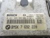 Key set BMW R 1200 RT