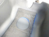 Fuel tank Cagiva Raptor 650