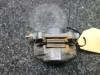 Remklauw links voor Piaggio Mp3 400