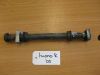 Rear axle Aprilia Tuono 1000
