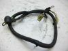 Anlasser Relais Kabel Suzuki LS 650