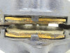 Remklauw links voor BMW R 1200 RT
