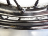Felge hinten Suzuki LS 650