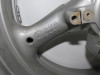 Hinterrad Komplett Moto Guzzi Norge