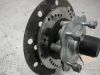 Front wheel hub Overig TGB Blade 325