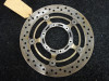 Remschijf voor links Honda CB 900