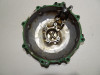 Generator cover Honda VFR 800 I