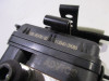 ABS pump Yamaha MT 07