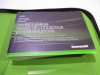 Fahrerhandbuch Kawasaki Z 650