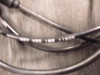 ABS Sensor fuhler vorne Triumph Tiger 800 XRT