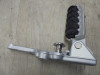 Schetsplaat links Triumph Tiger 900 Rally Pro