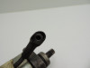 Starting motor Kawasaki GPZ 400