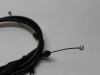 Throttle cable Suzuki GSX R 750