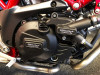 Motorblockdeckel Suzuki SV 650