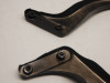 Achtersubframe Harley Davidson Softtail