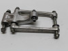 Link systeem achterveer Suzuki GSX R 750 RK