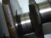 Crankshaft BMW K 75