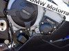 Engine cover BMW S 1000 RR