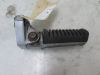Schetsplaat links Kawasaki GPZ 1000