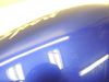Rechter achterkant Yamaha YZF 600 Thundercat