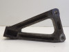 Pillion step left  Kawasaki ZXR 750