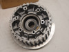 Koppeling Harley Davidson Softtail