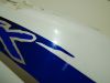 Rechter achterkant Suzuki GSX R 1100