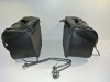 Koffersatz Triumph Thunderbird 1600