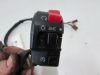 Handlebar switch assy right Yamaha FAZER 600