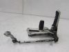 Fussrastetrager vorne links Ducati ST2