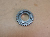 Gear box Moto Guzzi V11