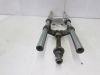 Front pipes complete Yamaha XJ 900 S Diversion