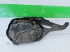 Saddlebag left Honda Deauville 650 - 700
