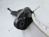 Main step holder left Yamaha TDM