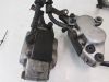 Voorrem compleet Yamaha FJ 1200