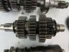 Versnellingsbak Yamaha XJ 900 S Diversion