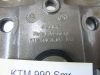 Cylinder head cover KTM 990 SMR
