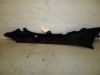 Cowl left rear Yamaha XJ 600 Diversion